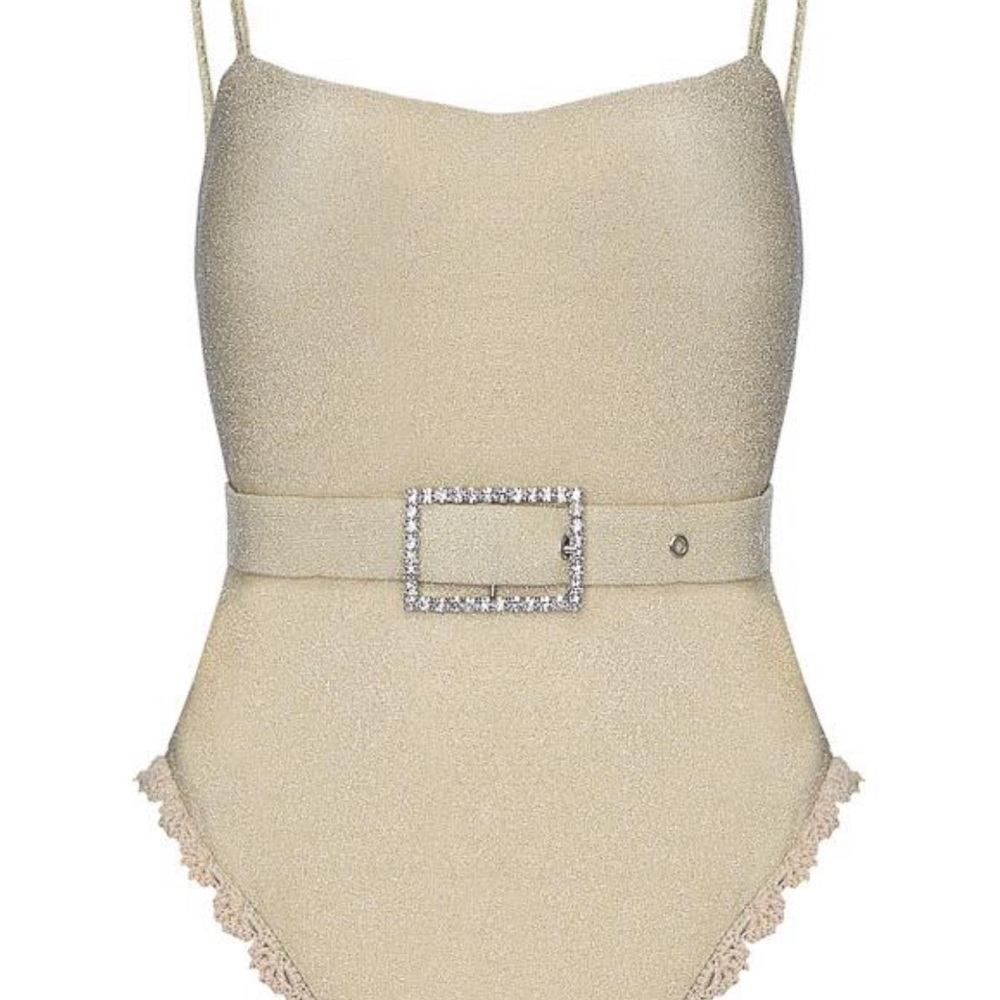 Maiyo Cindy one piece swimwear